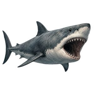 Megalodon website megalodon