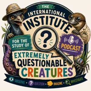 website podcast logo