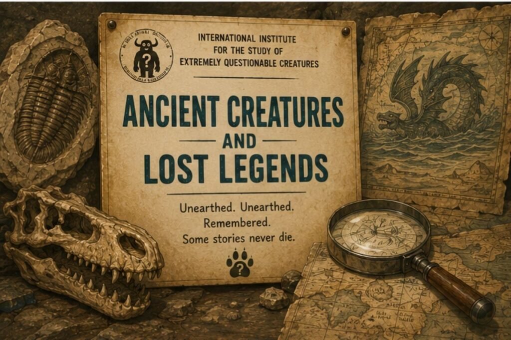 website creature 3