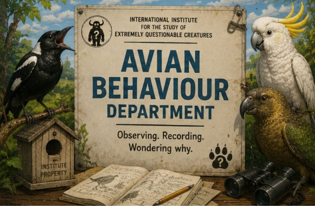 website creature 5
