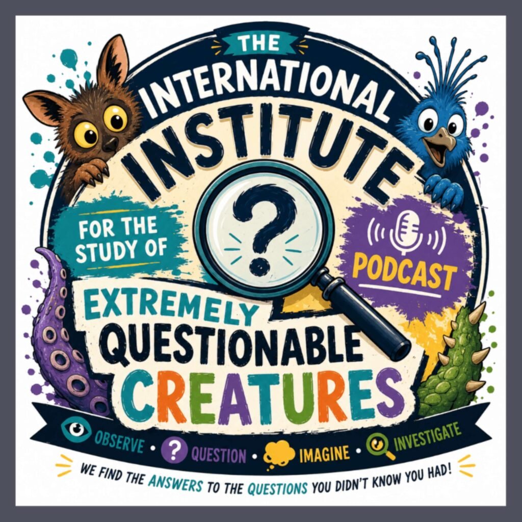 logo creatures 2