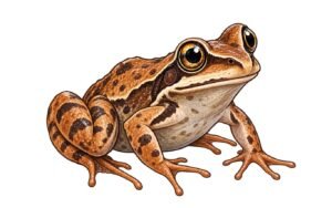 website wood frog