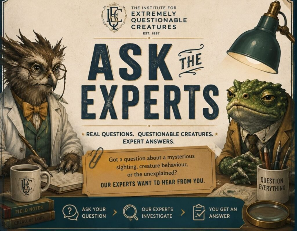 ask the experts 2