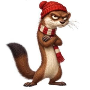 Grumble Weasel grumble weasel