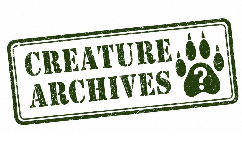 website creature stamp