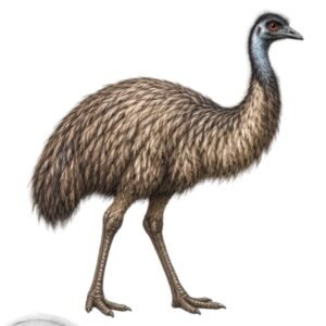 Emu website emu