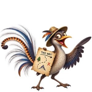 website liarbird