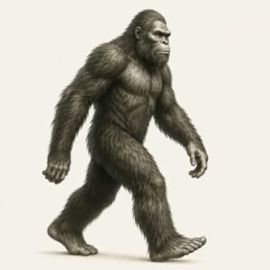 website bigfoot